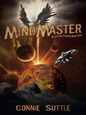 cover image of MindMaster